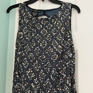 Pisarro Nights Beaded Gown (12P)